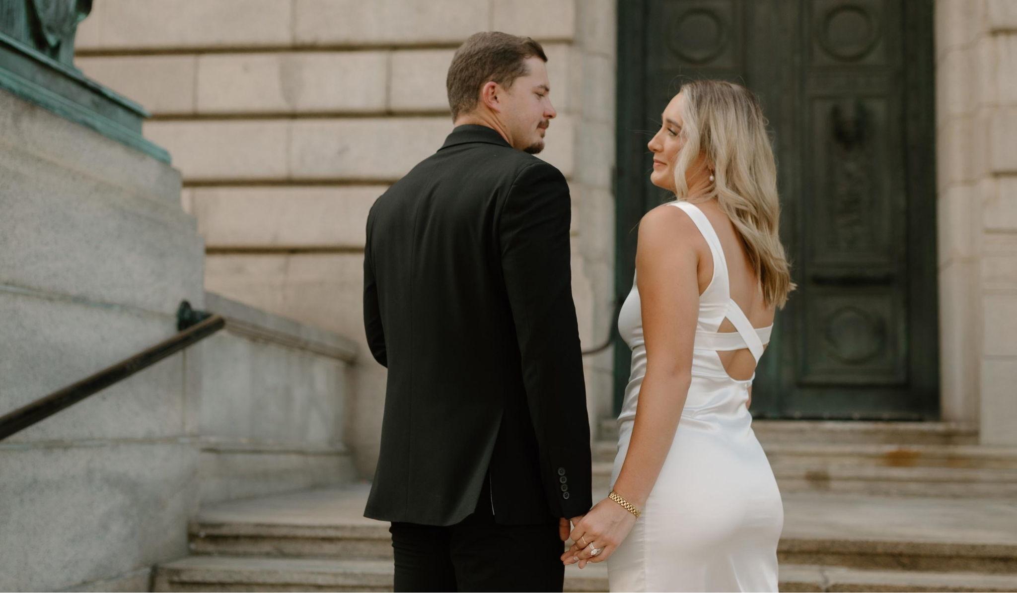 The Wedding Website of Sera Martin and Dalton Earich