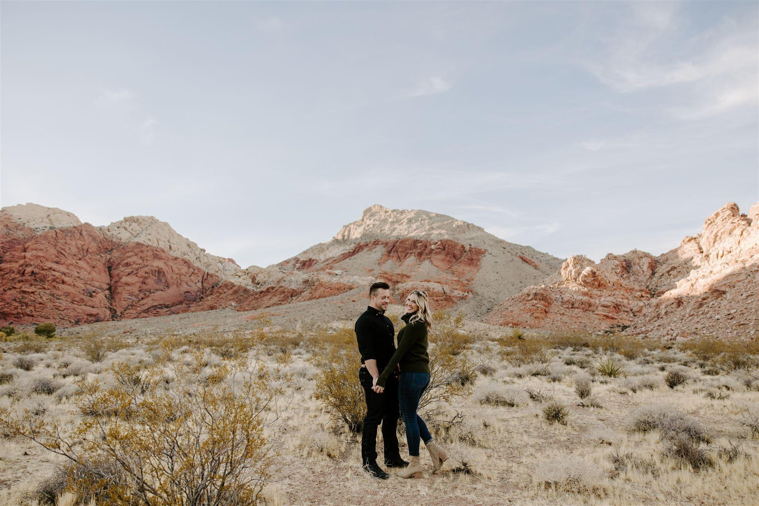 The Wedding Website of Ashley Bailey and Benjamin Bailey