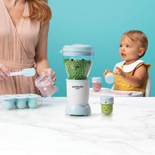 Baby Food Prep System