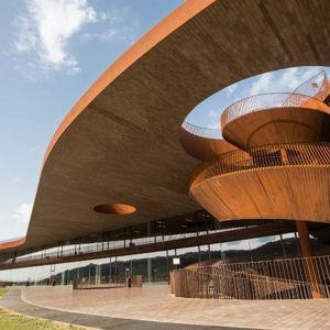 Day Three in Chianti: Antinori nel Chianti Classico Winery Tour
