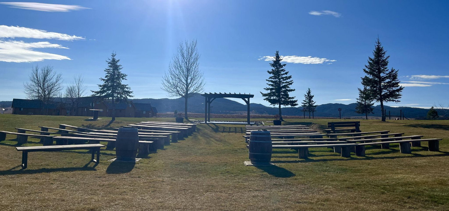 The Wedding Website of Tessa Olson and Kaden Rietveld
