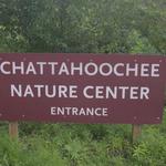 Chattahoochee Nature Center