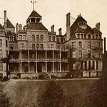 Crescent Haunted Ghost Tour