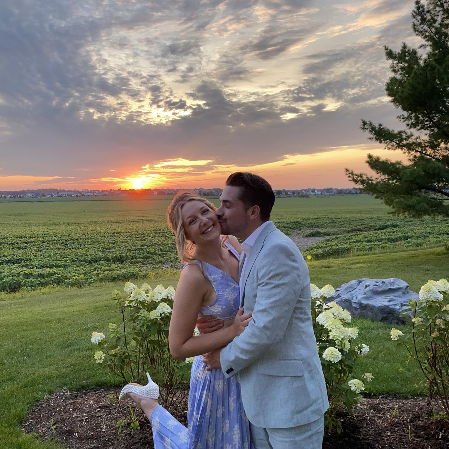 Manny and Lydia's Wedding- July 2024