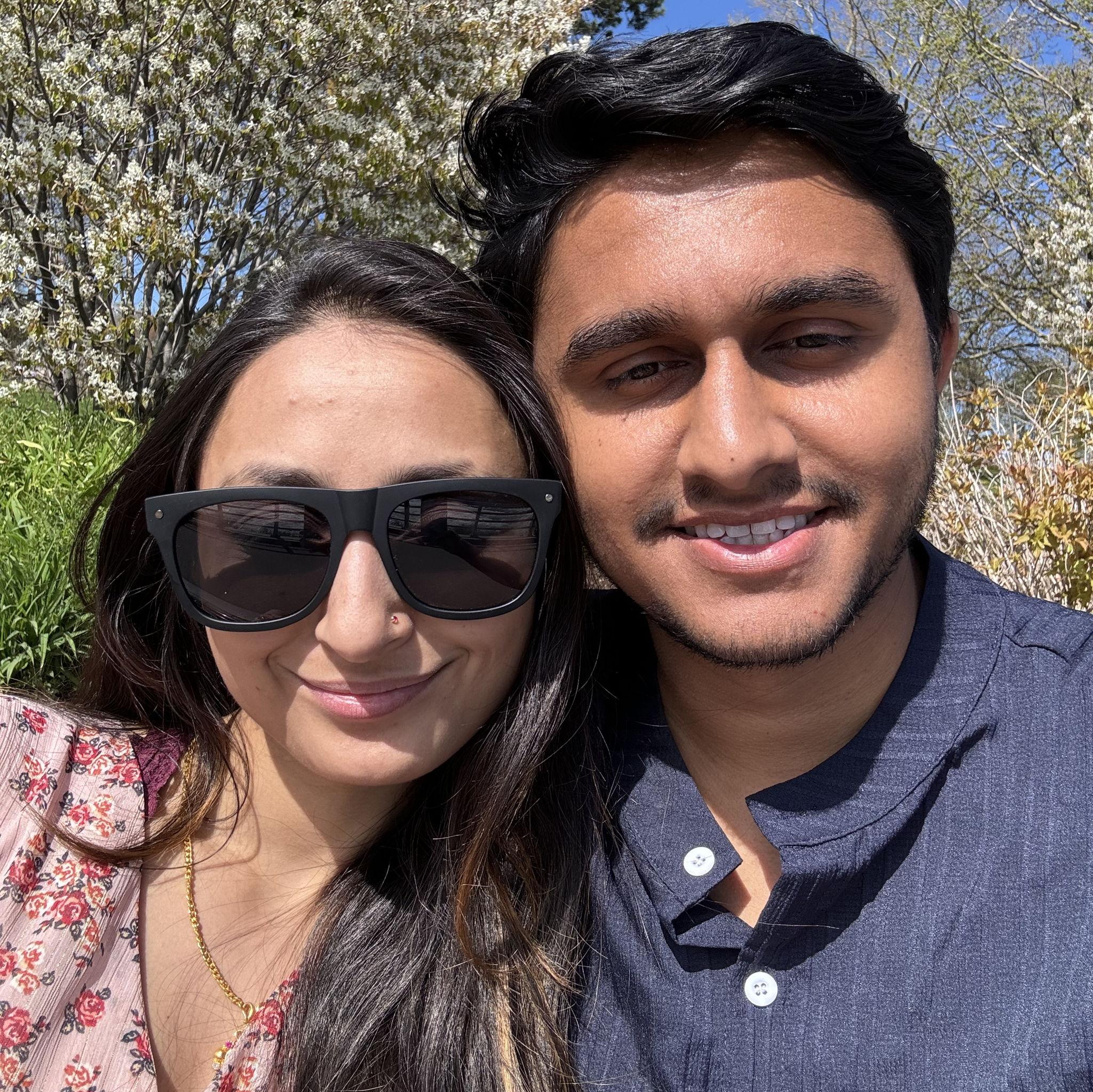 Niagara Falls 5/1/2024