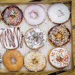 Duck Donuts