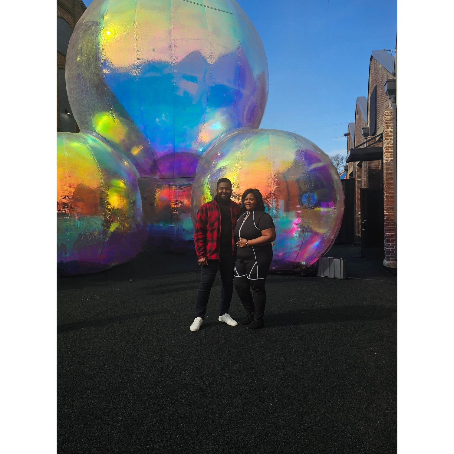 Balloon Museum
