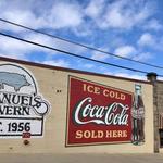 Manuel's Tavern