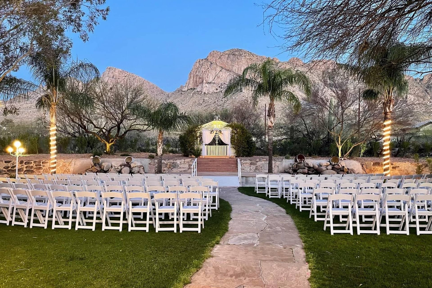The Wedding Website of Isaiah Butler and Laisha Borbon