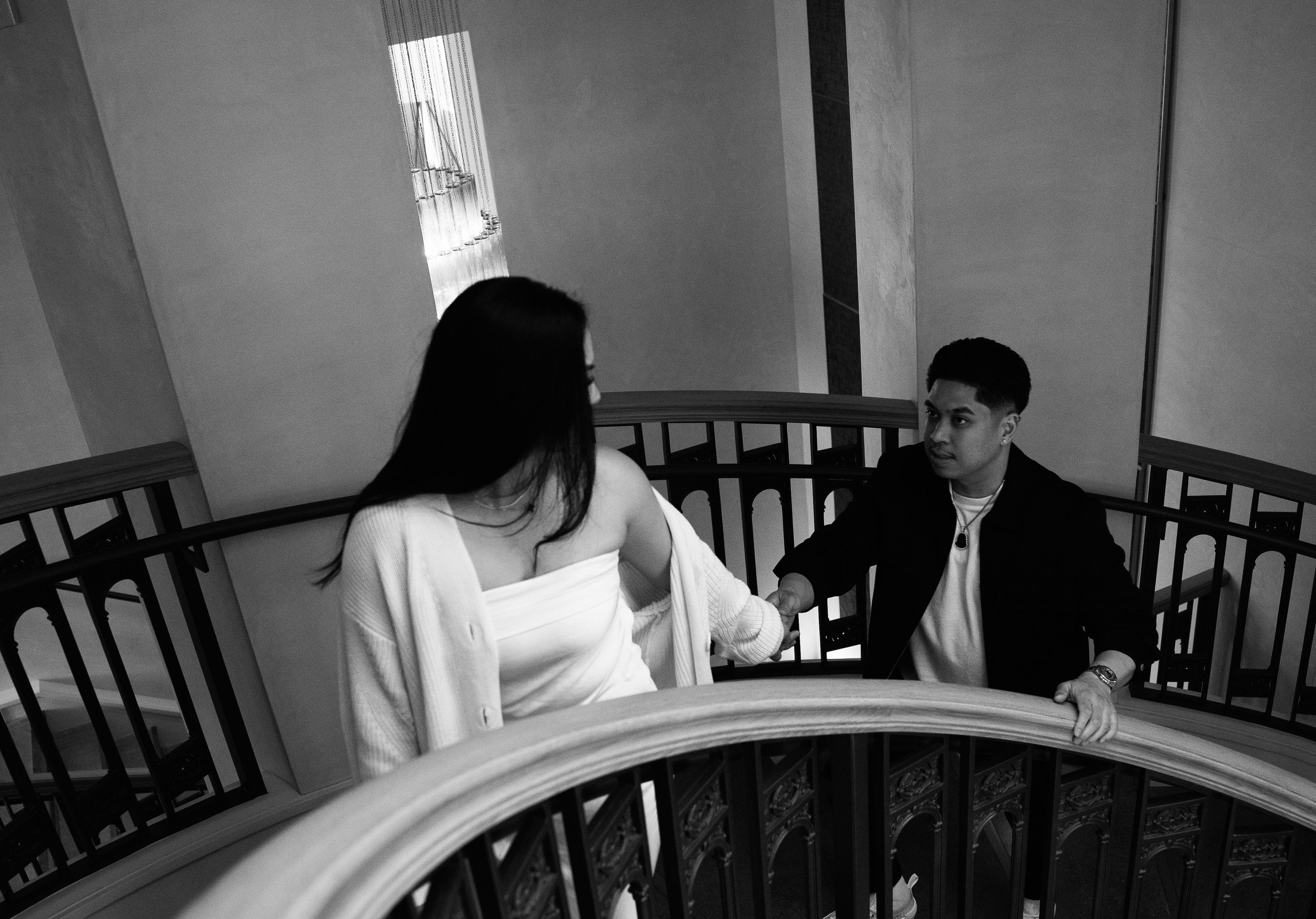 The Wedding Website of John Peter Cereno and Kimberly Ramirez