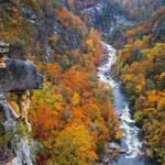 Tallulah Gorge State Park