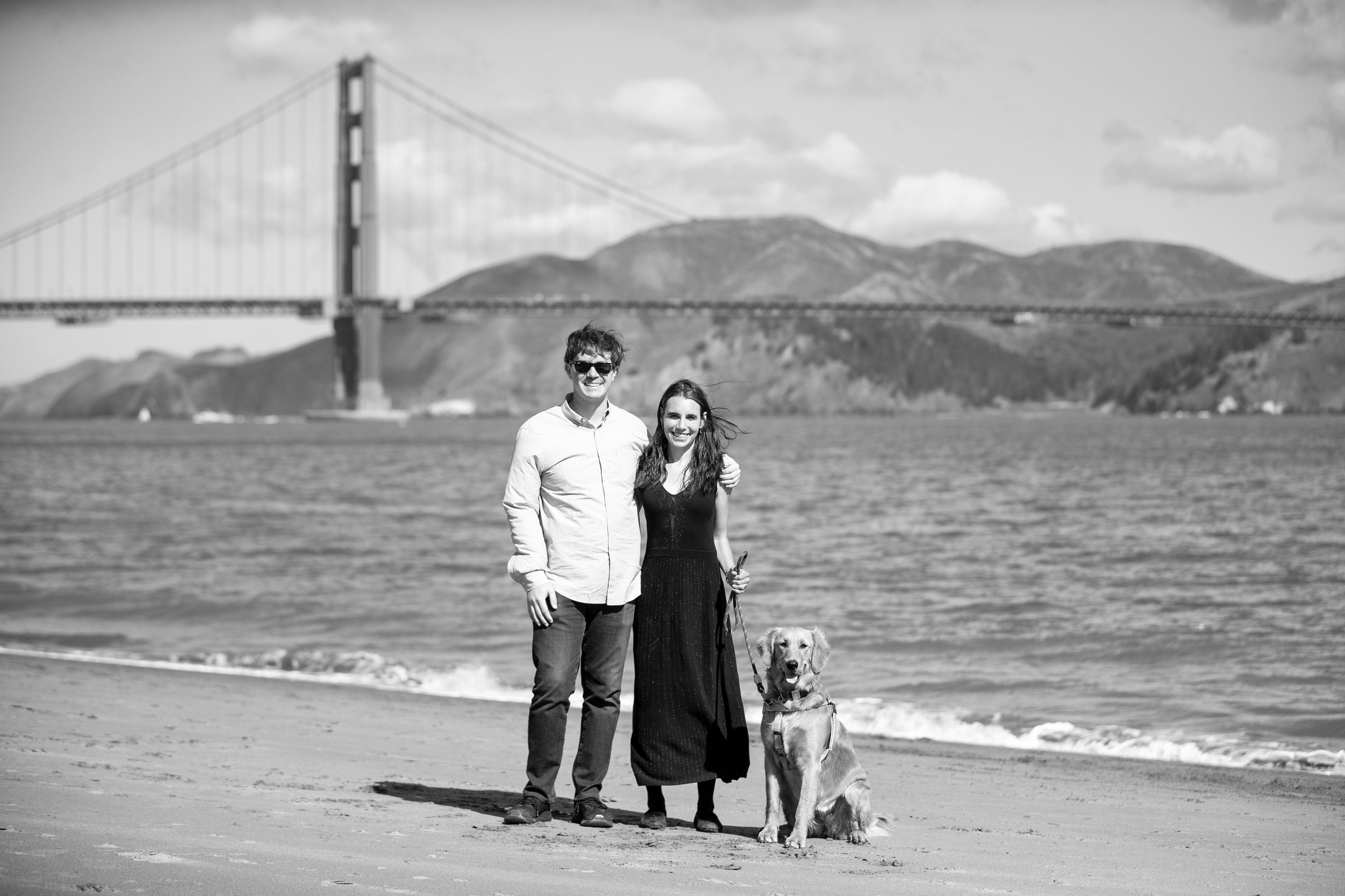 The Wedding Website of Rena Meryl and Jake Devereux