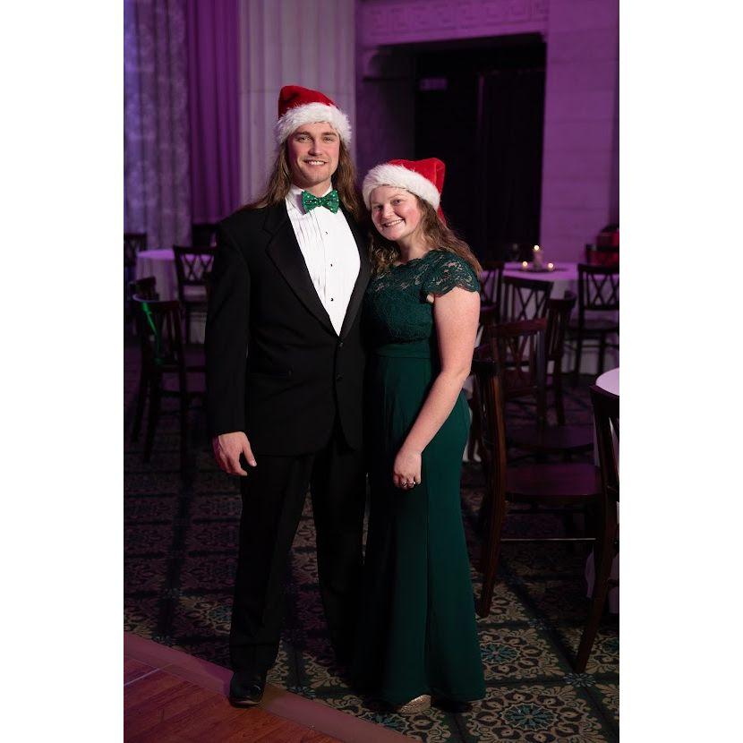 12/13/2021
Company Christmas Party