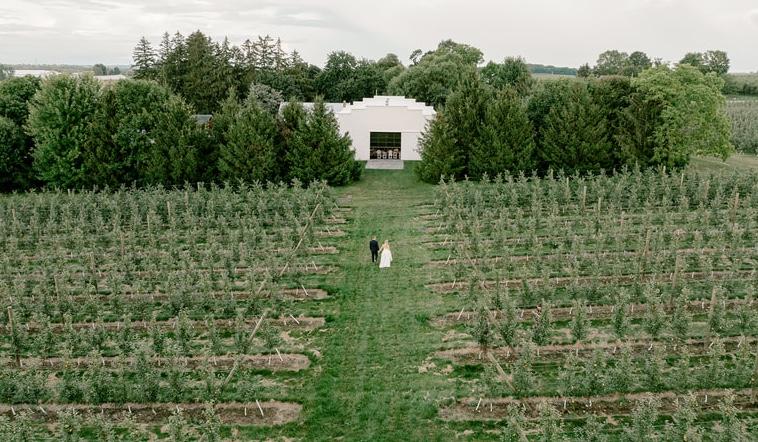 The Wedding Website of Holland Welsh and Michael Maiden