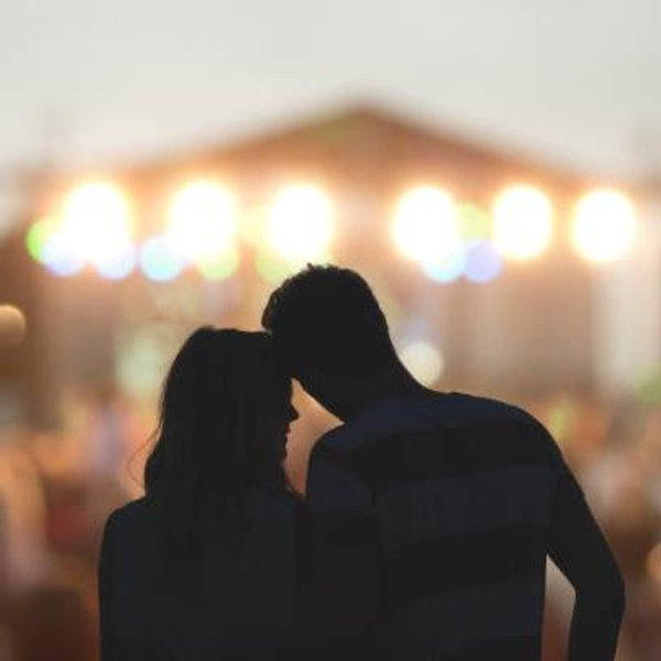 Date Night Concert