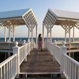 E Ruskin Beach Pavilion
