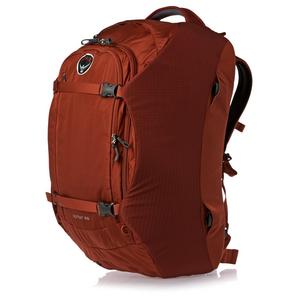 Osprey Porter Travel Duffle Bag, 65-Liter