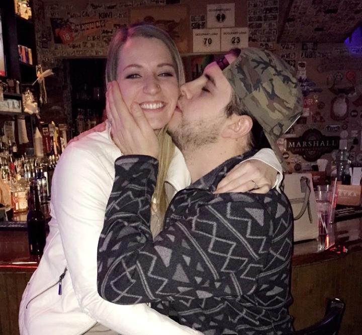 The Wedding Website of Kelsey Housley and Logan Lett