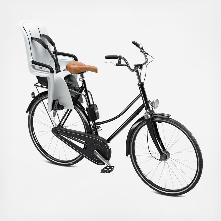 Thule, RideAlong 2 Bike Seat | Zola Baby