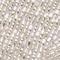 Silver/crystal