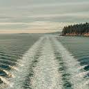 Take the Ferry to Bainbridge Island