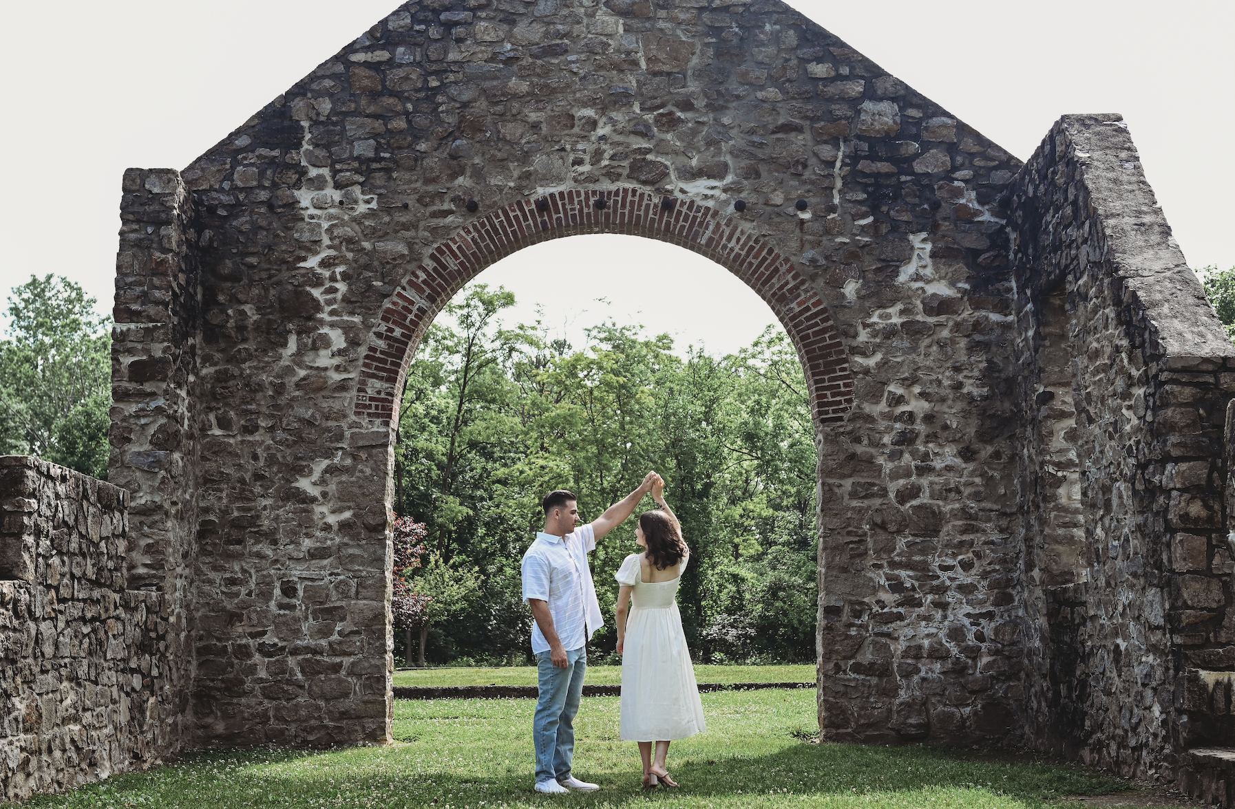 The Wedding Website of Megan Shea and Steven Marth