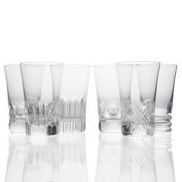 Baccarat Everyday Grande Highballs, Set of 6