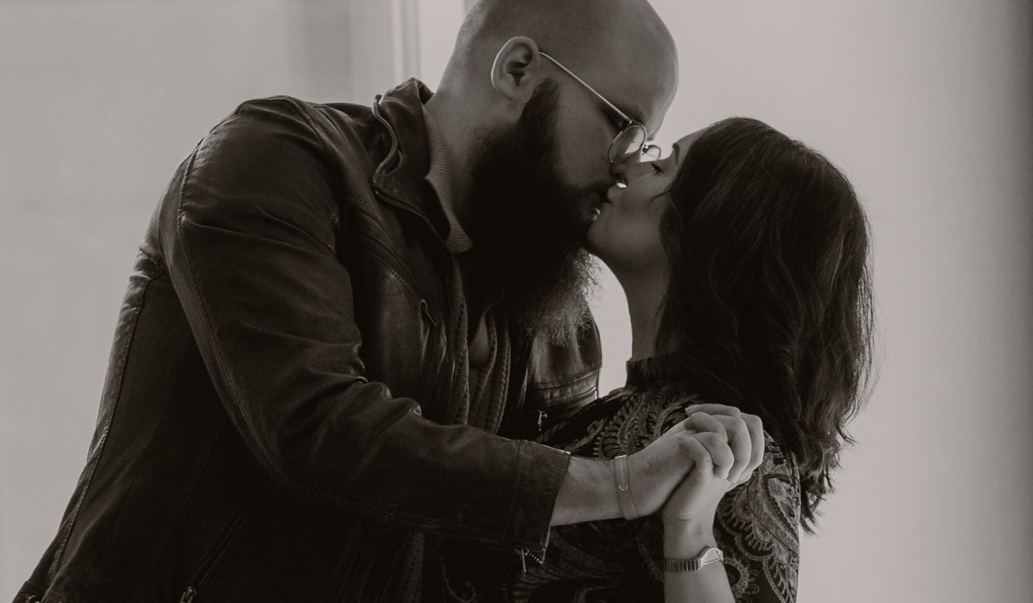 The Wedding Website of Breeann Bays and Conner Roth
