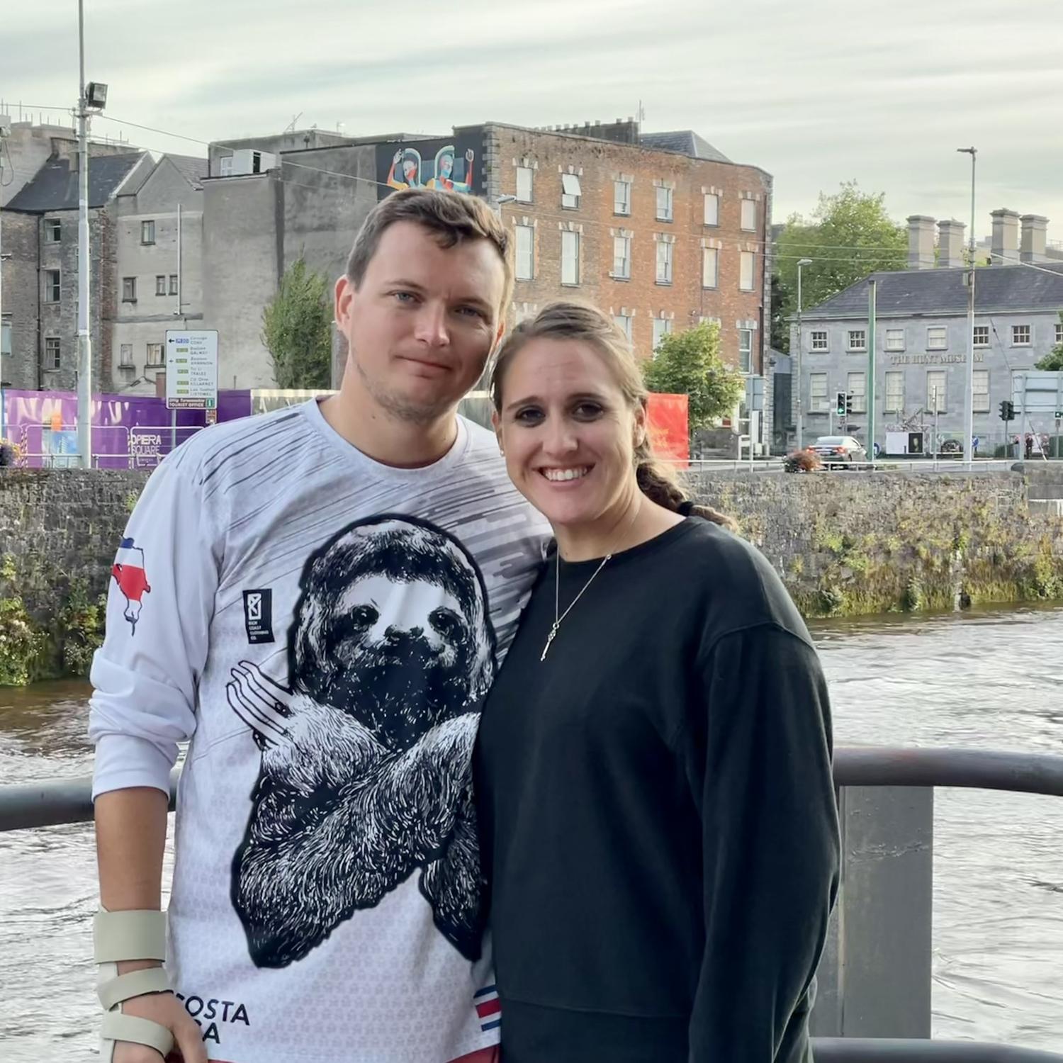 Limerick, Ireland