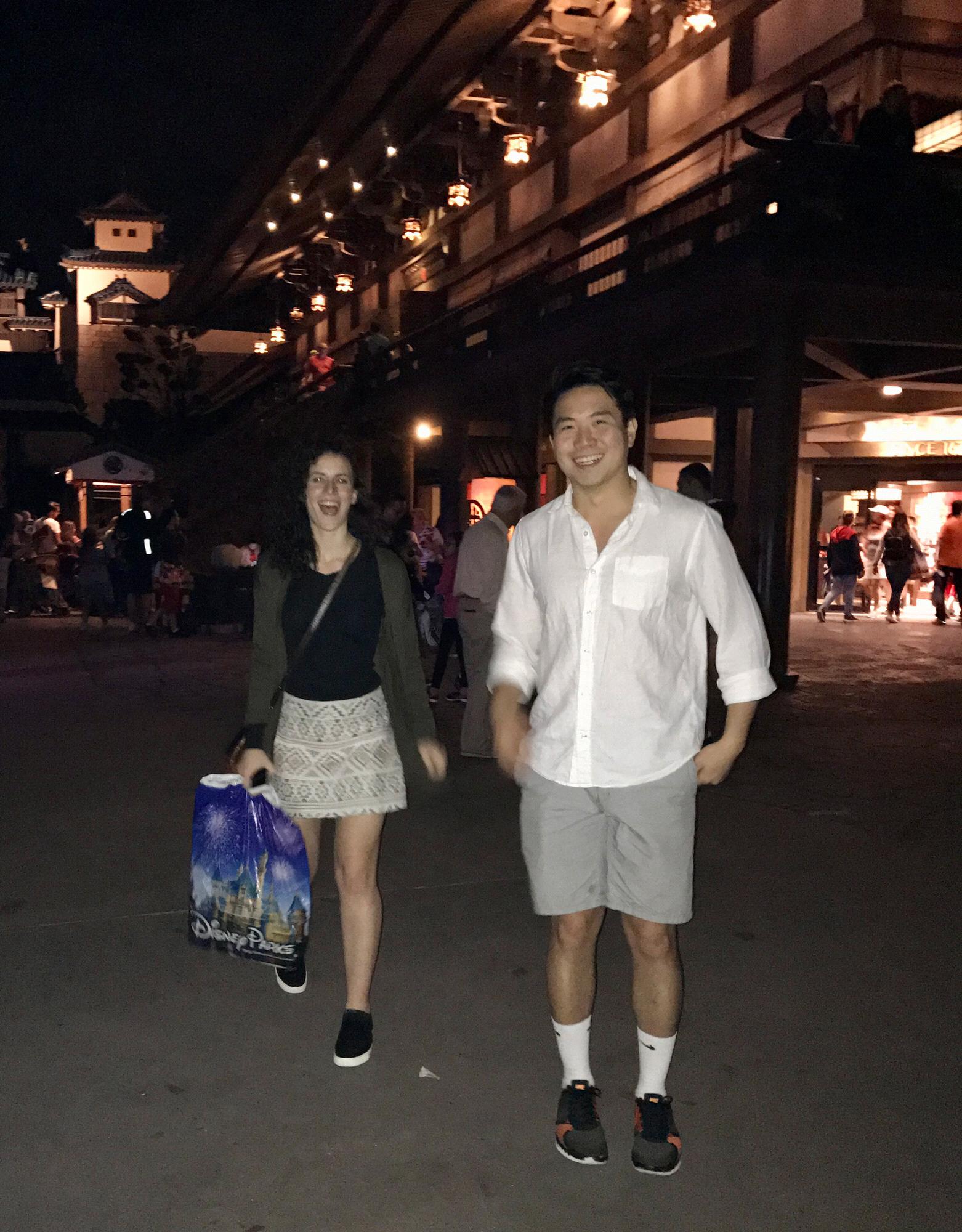 Disney - 2017