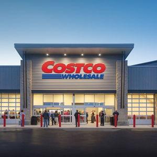 1 yr Costco Membership