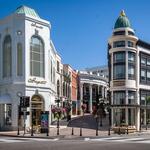 Rodeo Drive / Beverly Hills