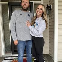 ENGAGED!
