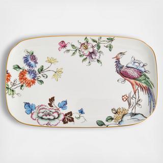 Fortune Rectangular Tray