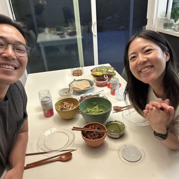 Elizabeth Kim and Timothy Kwon's Wedding Website