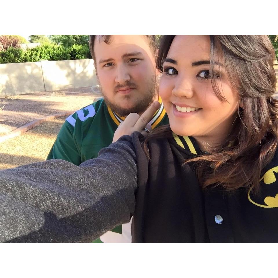Thanksgiving and being all thankful <3