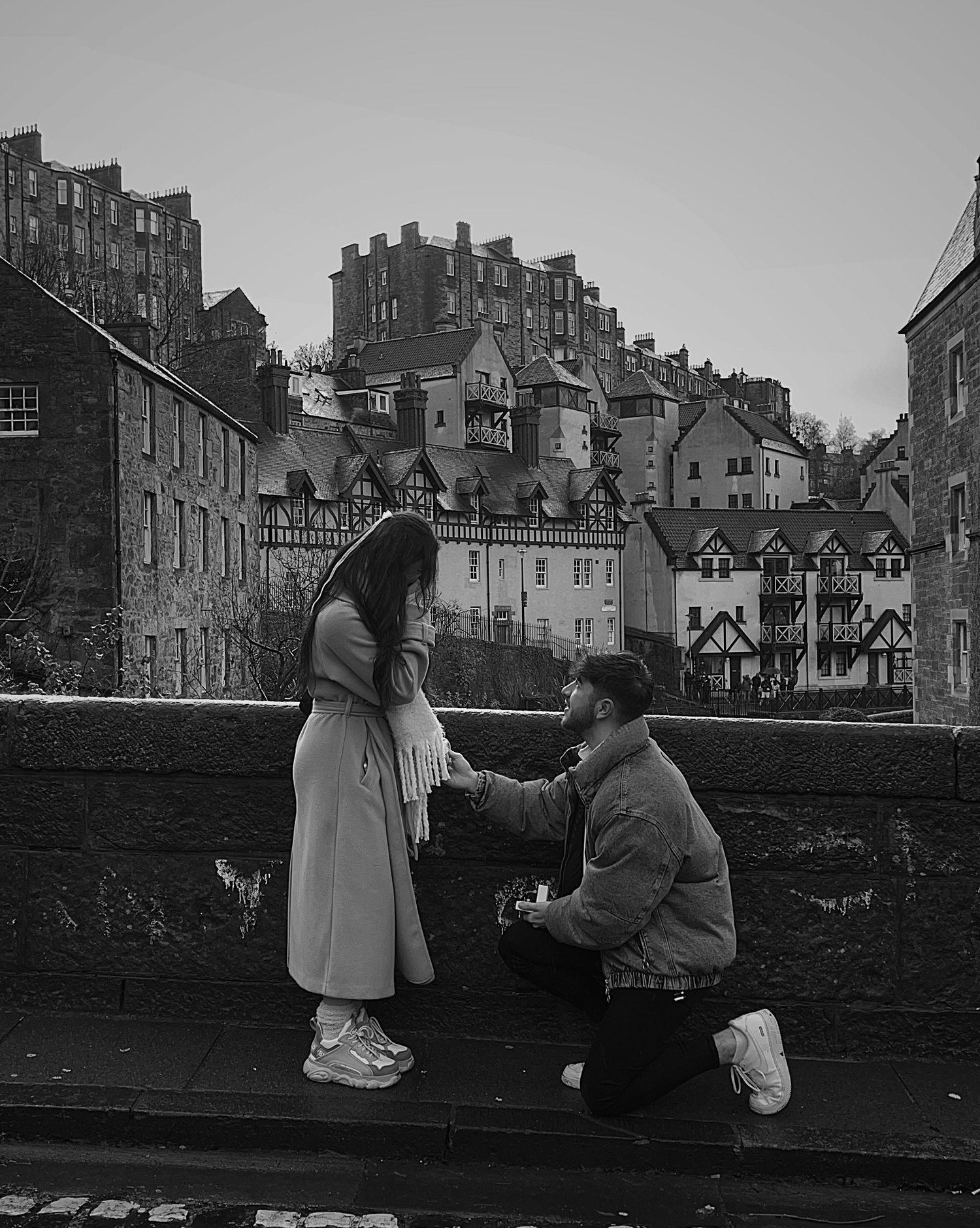 The Wedding Website of Annissa Holmes and Christian Quigley