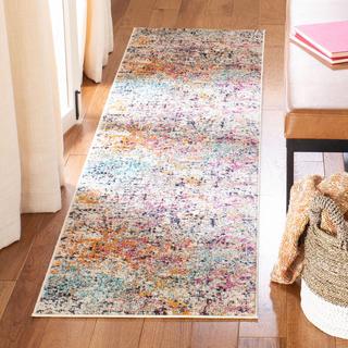 Madison Watercolor Runner