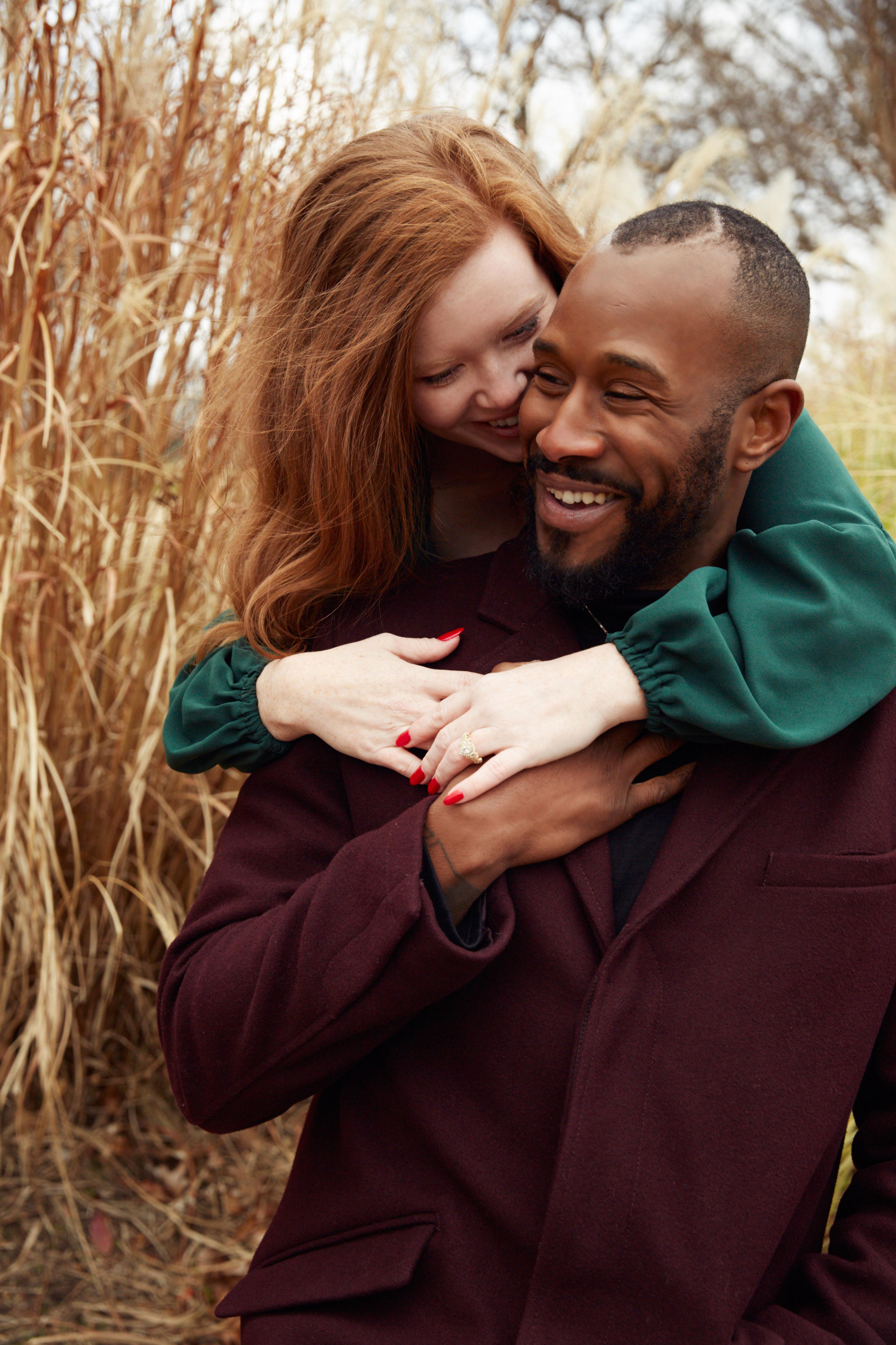 The Wedding Website of Ginny Johnson and Johnnie James