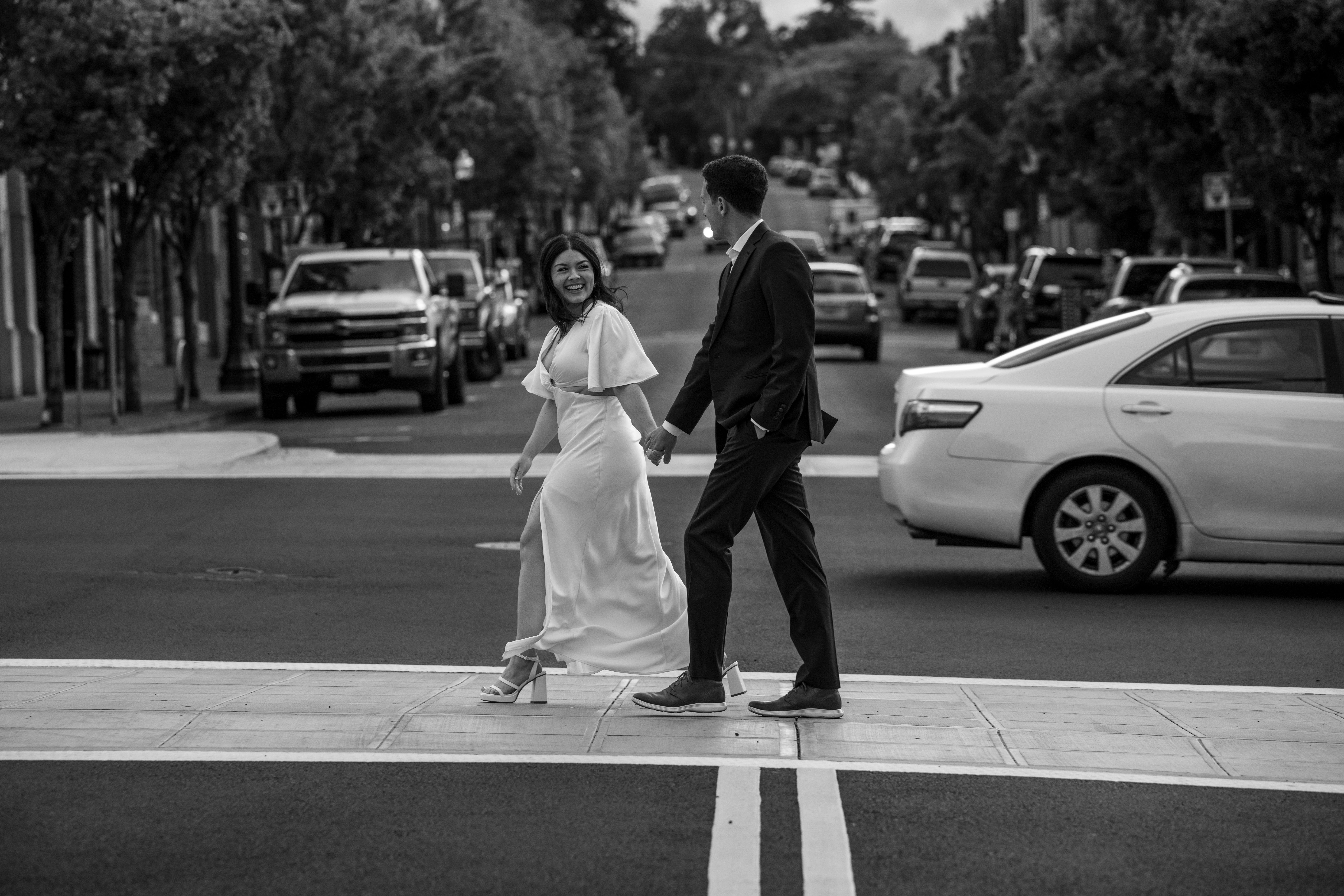 The Wedding Website of Victoria Torregrosa and Marshall White