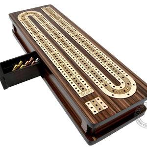 Cribbage Board