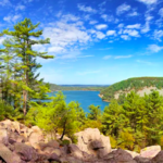 Devil's Lake State Park