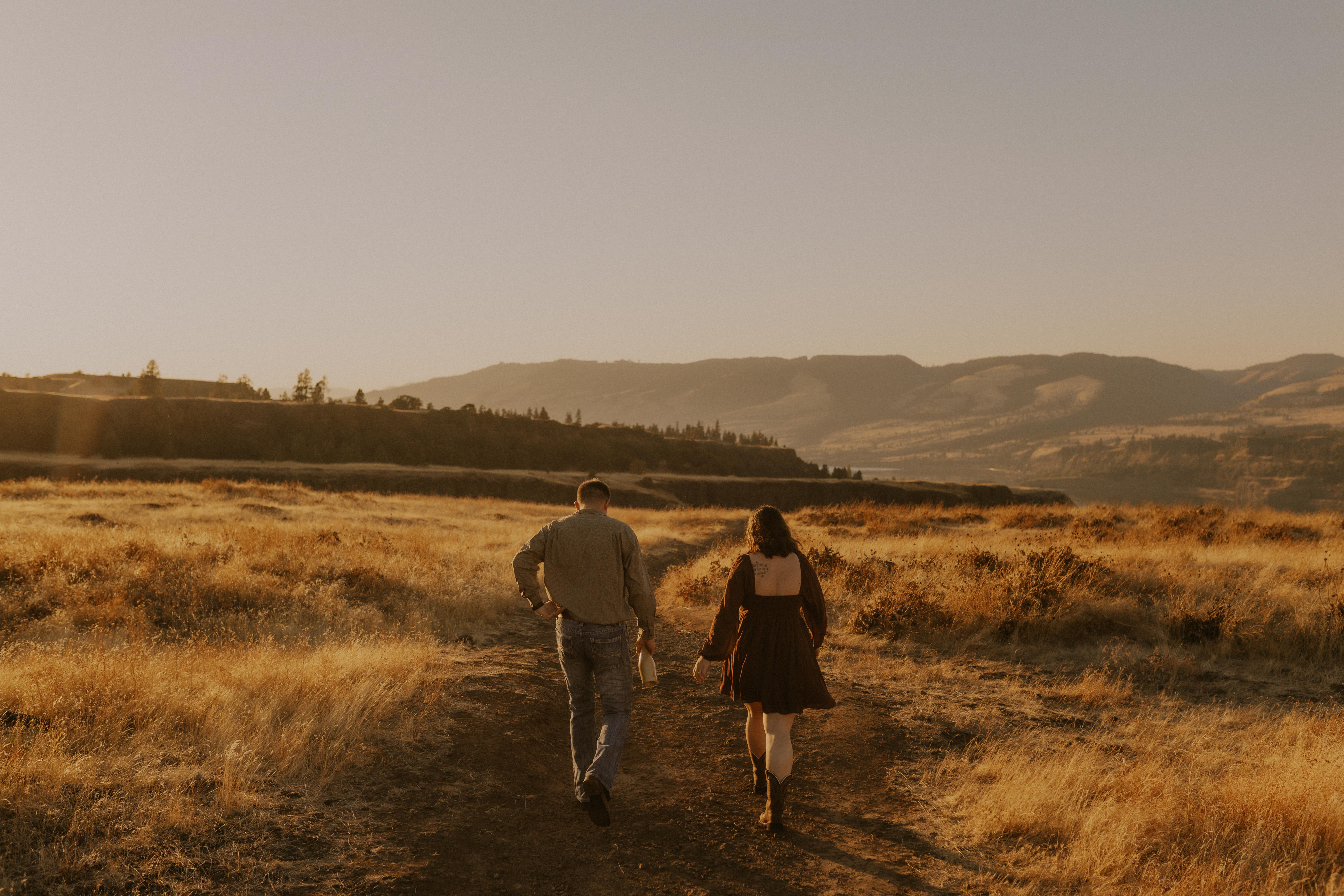 The Wedding Website of Morgan Miller and Cody Moss