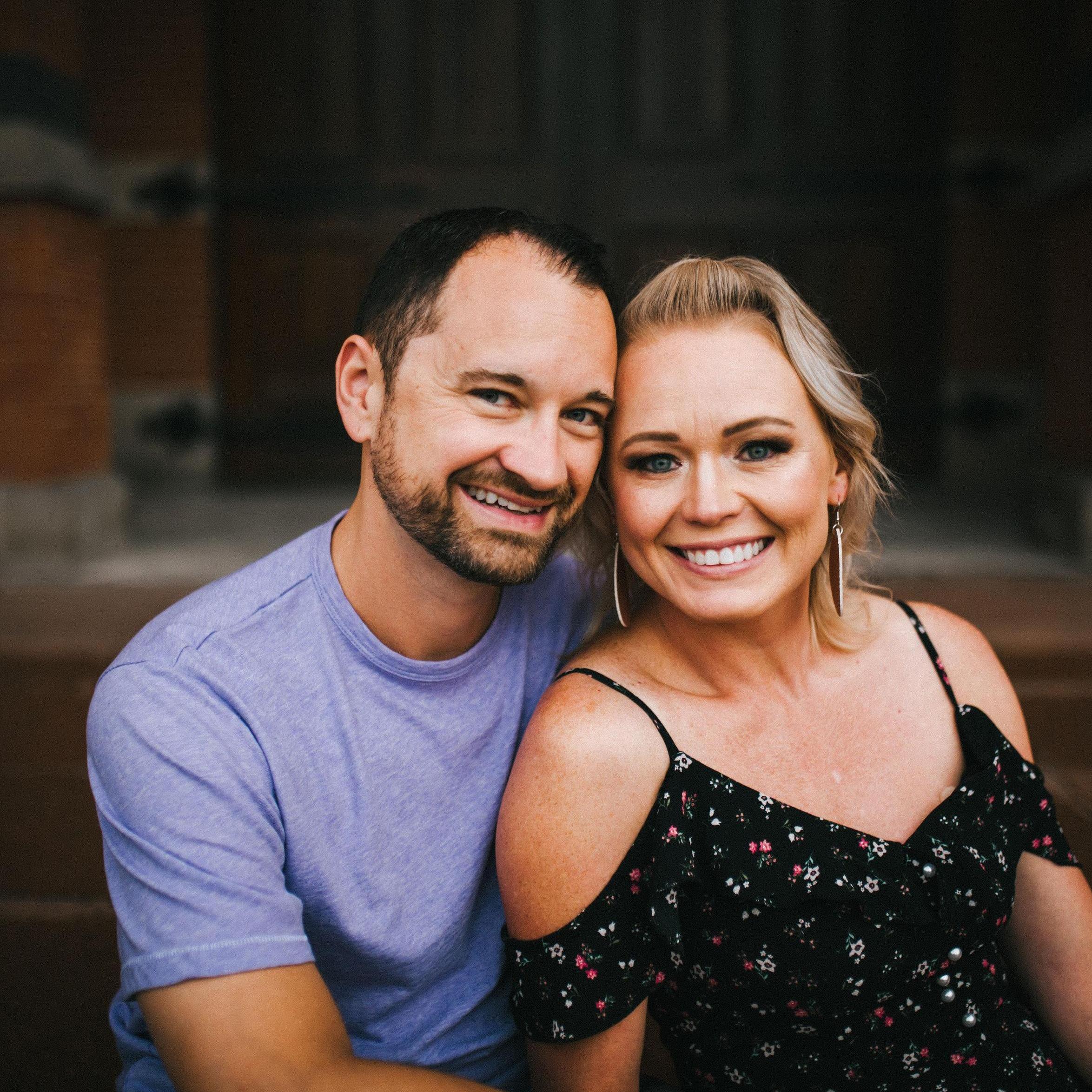 Engagement pics 2020