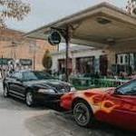 Garage Bar