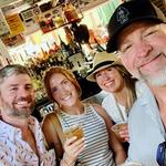 Hog's Breath Saloon