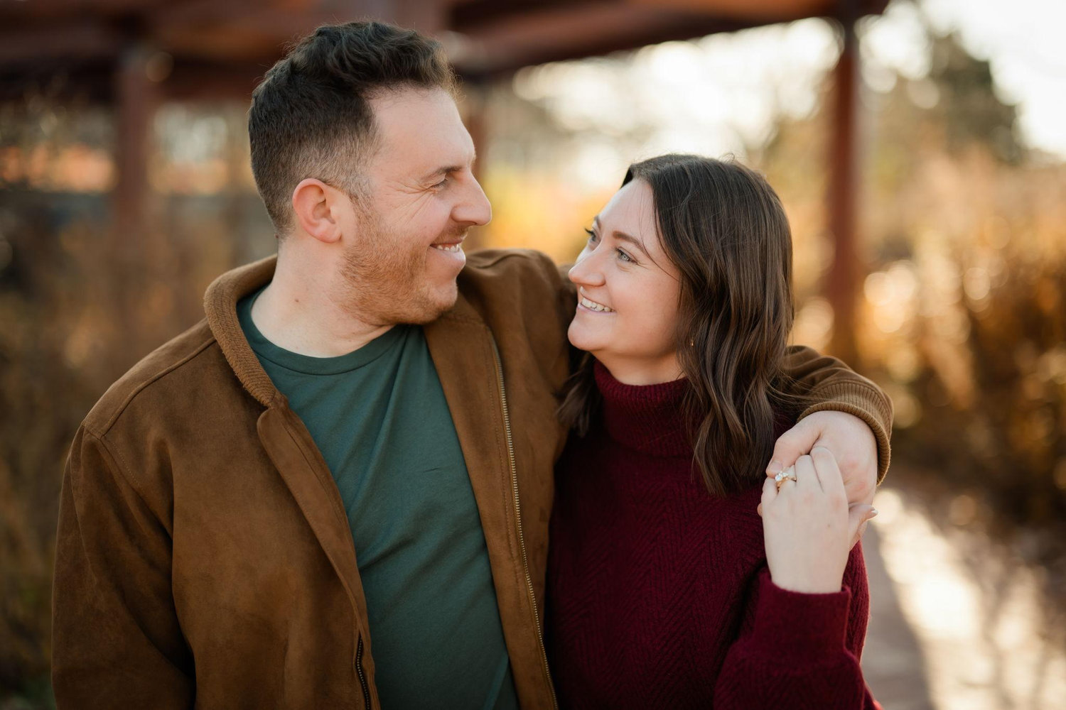 The Wedding Website of Whitney Madeen and Joshua Raven