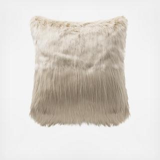 Madrid Faux Fur Pillow