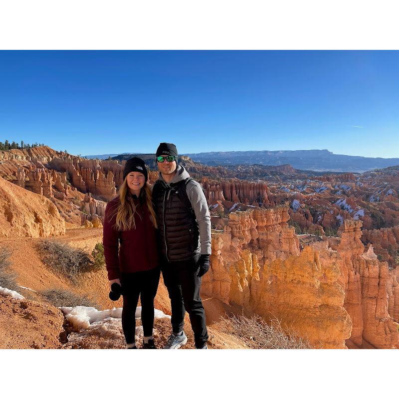 Bryce Canyon National Park