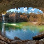 Hamilton Pool